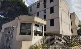 Imagem: Apartamento de 2 dormitórios, vaga coberta