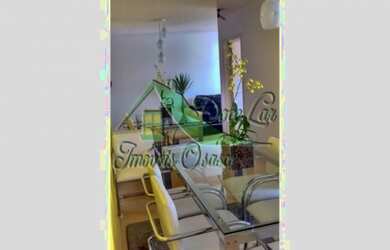 Imagem 5: Lindo apartamento, Residencial Villagio Califórnia, Osasco