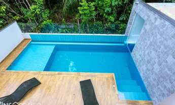 Imagem 4: Casa para Venda em Bertioga, Riviera de São Lourenço, 5 dormitórios, 5 suítes, 6 banheiros