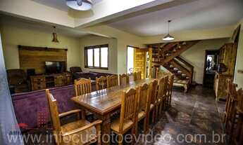 Imagem 7: Chácara com 19 dormitórios à venda, 6240 m² por R$ 2.850.000,00 - Jardim Pedra Branca - Sa