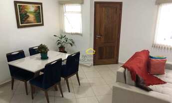 Imagem 2: Linda casa com 3 dormitórios sendo 1 suíte no Chácara Sônia