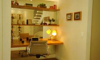 Imagem 4: Casa Isolada MOBILIADA Condomínio Mirante Jardim da Glória - Granja Viana - Colégio Rio Br