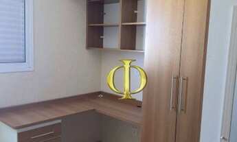 Imagem 6: Apartamento 3 dormitórios Residencial das Pedras