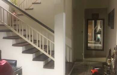 Imagem 3: Chácara com 1.000 4 dormitórios Pq. Bandeiras