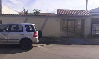 Imagem: Boa Casa jardim santana Hortolândia, aceita