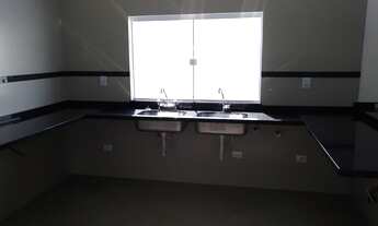 Imagem 5: Sobrado com 4 Suítes, para venda ou locação. Condomínio fechado c/ segurança 24h