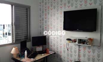 Imagem 5: Sobrado à venda, 232 m² por R$ 550.000,00 - Vila Augusta - Guarulhos/SP