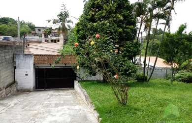 Imagem 2: Casa com 1.000 m² de terreno Mogi Moderno