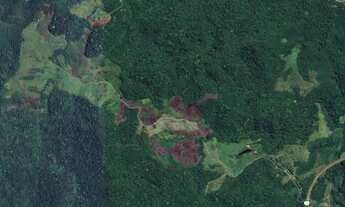 Imagem 5: FAZENDA - IMOVEL RURAL GEORREFERENCIADO - Cananéia - SP