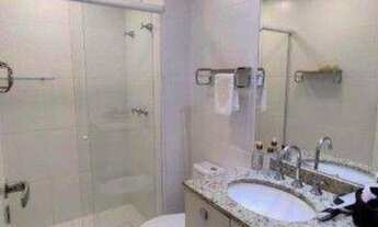 Imagem 5: Apartamento com 3 dormitórios para alugar, 118 m² por R$ 4.390,00/mês - Icaraí - Niterói/R