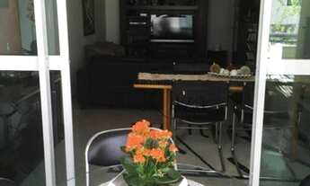 Imagem 5: Apartamento - Jardim Aquarius - Residencial Geneve - 105m² - 3 Dormitórios