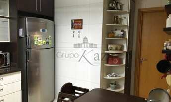 Imagem 7: Apartamento para venda possui 114 metros quadrados com 3 quartos