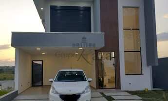 Imagem: Casa - Condomínio Malibu Residencial