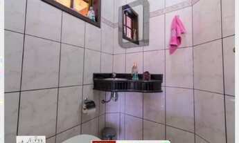 Imagem 7: Térrea com 215 metros quadrados com 3 quartos em Jardim Vera Cruz - Sorocaba - SP