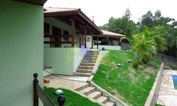 Imagem 6: Casa em Condomínio para comprar Sausalito Mairiporã