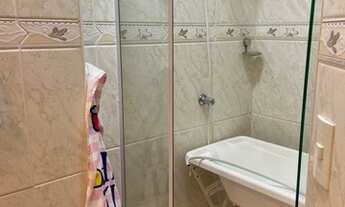 Imagem 7: Apartamento com 2 Dormitórios 1 Suíte - 69 m² - 1 Vaga - 250 m da praia em Centro - Mongag