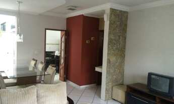 Imagem 4: Casa à venda no Bairro Cidade Nova I em Jundiaí - SP