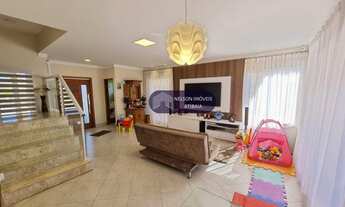 Imagem 4: Casa com 3 dormitórios à venda, 212 m² por R$ 1.190.000,00 - Atibaia Park - Atibaia/SP