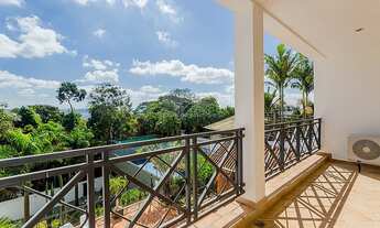 Imagem 7: Ref.: 6085 - Casa 5 qtos - Parque Imperial