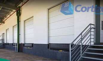 Imagem 2: Galpões Industriais para alugar em Itapecerica da Serra/SP - Alugue o seu galpões industr