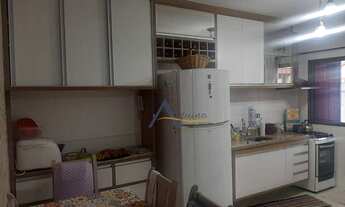 Imagem 6: Casa com 3 dormitórios à venda, 120 m² por R$ 330.000,00 - Barreiro - Taubaté/SP