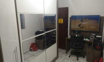 Imagem 7: Casa térrea, de 121m², com 2 quartos (1 Suíte), bairro Cidade Náutica - São Vicente/SP