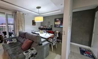 Imagem 7: Apartamento para venda com 100 metros quadrados com 3 quartos