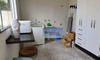 Imagem 6: Casa com 3 dormitórios à venda, 261 m² por R$ 852.000,00 - Quinta dos Buritis - São Carlos