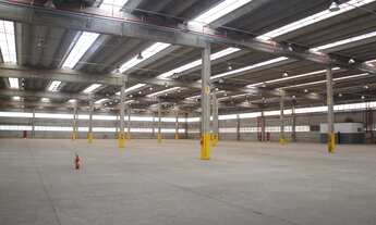 Imagem 3: Galpão Locação 7.800 m² Fabril | Condomínio