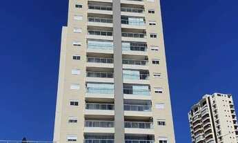 Imagem: Apartamento à venda, 84 m² por R$ 750.000,00