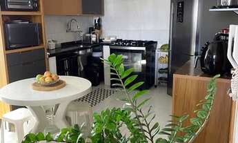 Imagem 6: Ótimo apartamento 3 quartos próximo a lagoa do Araçá, 89 m2