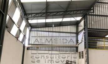 Imagem 7: Barracão à venda e para locação, Santa Maria I, Botucatu, SP