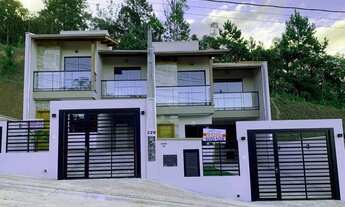 Imagem 2: CASA GEMINADA À VENDA, BAIRRO AIMORE EM GUBIRUBA