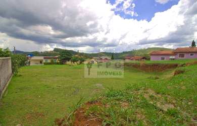 Imagem 6: Belíssimo lote com 800 m² a venda no condomínio Vale do Sol em Bom Jesus dos Perdões/SP