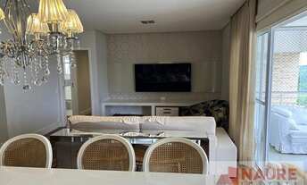 Imagem 2: APARTAMENTO 3 DORMITÓRIOS - HELBOR HOME CLUB ITAPETY