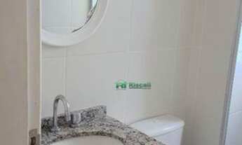 Imagem 5: Apartamento para alugar, 56 m² por R$ 1.200,00/mês - Jardim Henriqueta - Taboão da Serra/S