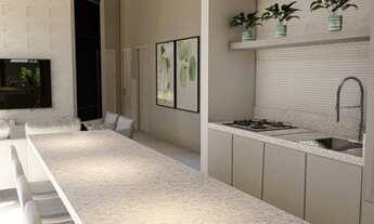 Imagem 8: Casa térrea para venda 146 m² Condomínio GARDEN VILLE Itu/SP