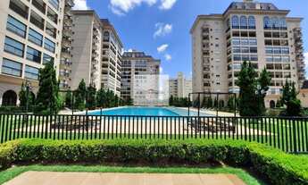 Imagem 4: Apartamento para Venda em Piracicaba, Centro, 4 dormitórios, 4 suítes, 6 banheiros, 4 vaga