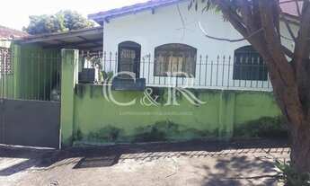 Imagem: Casa - Nova Jaguariúna - Jaguariúna