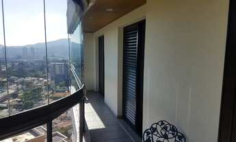 Imagem 4: Apartamento para aluguel e venda possui 148 m² com 3 quartos