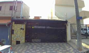 Imagem 4: Casa Térrea 97m² - Com 3 quartos ( 1 suíte) - 3 vagas - Sorocaba - Aceita Permuta na ZN de