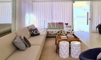 Imagem: Casa de condomínio Village La Montagne