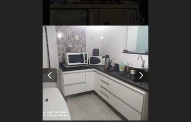 Imagem 5: Casa sobrado com duas residência riacho fundo 1