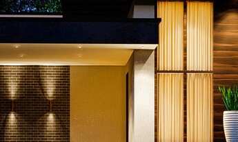 Imagem 2: Casa Térrea 120m² - 3 quartos 1 suíte - 2 Vagas Cobertas Condomínio Jardim de Mônaco Horto