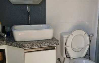 Imagem 5: Casa em condomínio à venda com 3 quarto(s) no Vale Florido II , - em Bauru/SP