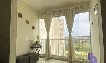 Imagem 6: Apartamento para venda com 79 metros quadrados com 3 quartos em Parque Morumbi - Votoranti