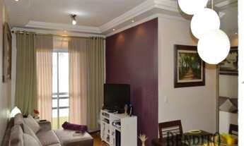 Imagem 1: Apartamento RESIDENCIAL em OSASCO - SP, BELA VISTA