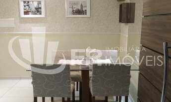 Imagem 5: Apartamento à venda no Condomínio Ilhas Gregas - Aceita financiamento - Sorocaba SP