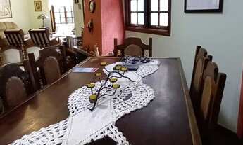 Imagem 2: Casa em Condomínio com acesso Represa