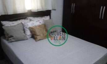 Imagem 6: Casa com 2 dormitórios à venda, 125 m² por R$ 270.000,00 - Jardim Santa Inês III - São Jos